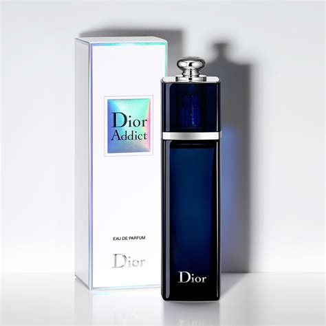 dior addict perfume